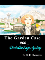 The Garden Case