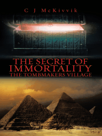 The Secret of Immortality: The Tombmakers Village