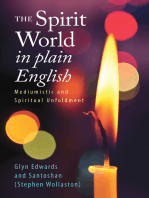 The Spirit World in Plain English