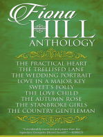 Fiona Hill Anthology