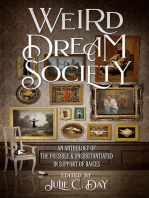 Weird Dream Society