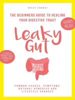 Leaky Gut