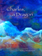 Charles, A Dragon: Charles, A Dragon, #1