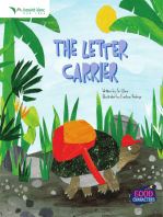 The Letter Carrier
