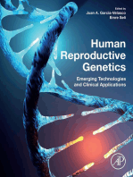 Human Reproductive Genetics: Emerging Technologies and Clinical Applications