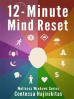 12-Minute Mind Reset