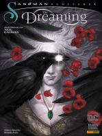 The Dreaming, Band 2
