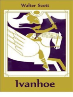 Ivanhoe (Translated): Ivanhoe, Spanish edition