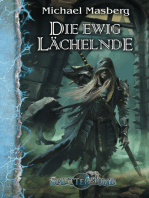 Die ewig Lächelnde