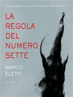 La regola del Numero Sette