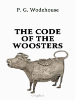 The Code of the Woosters