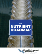 The Nutrient Roadmap