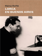 Lorca en Buenos Aires