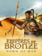 Empires of Bronze: Dawn of War (Empires of Bronze #2)