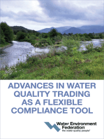 Advances in Water Quality Trading as a Flexible Compliance Tool