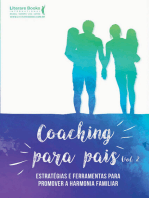 Coaching para pais - volume 2