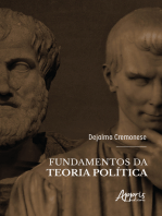 Fundamentos da Teoria Política