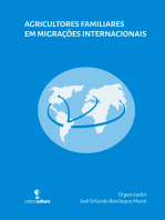 Agricultores Familiares em Migrações Internacionais