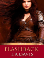 FlashBack: Flashpoint, #1