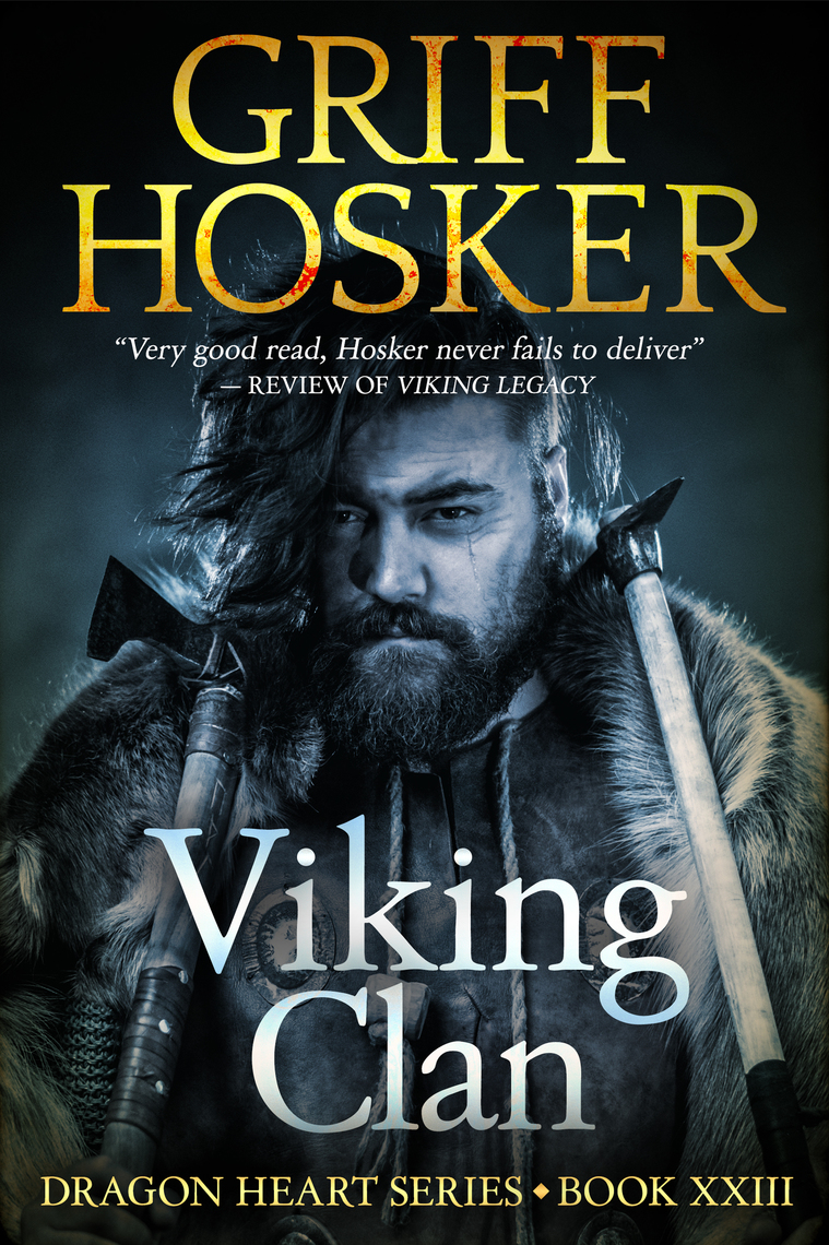 Viking Clan by Griff Hosker (Ebook) - Read free for 30 days