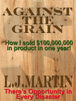 Against the Grain