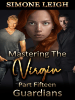 Guardians: Mastering the Virgin #15