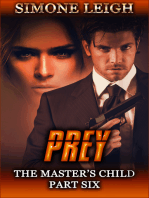 Prey: The Master's Child #6