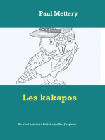 Les kakapos