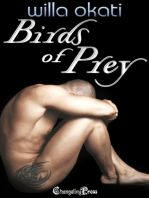 Birds of Prey (Box Set)