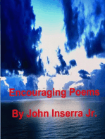 Encouraging Poems 1: The Encouraging Poem Series