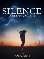 Silence: Arisyan Violet, #1