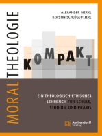 Moraltheologie kompakt.