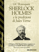 Sherlock Holmes e le predizioni di Jules Verne