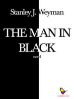 The man in black