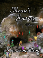 Mouse's Journey Volume 2