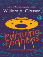 Pursuing Fedhisss: An Outer Space Odyssey