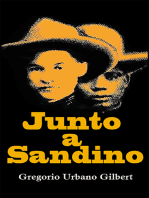 Junto a Sandino