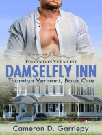 Damselfly Inn: Thornton Vermont, #1