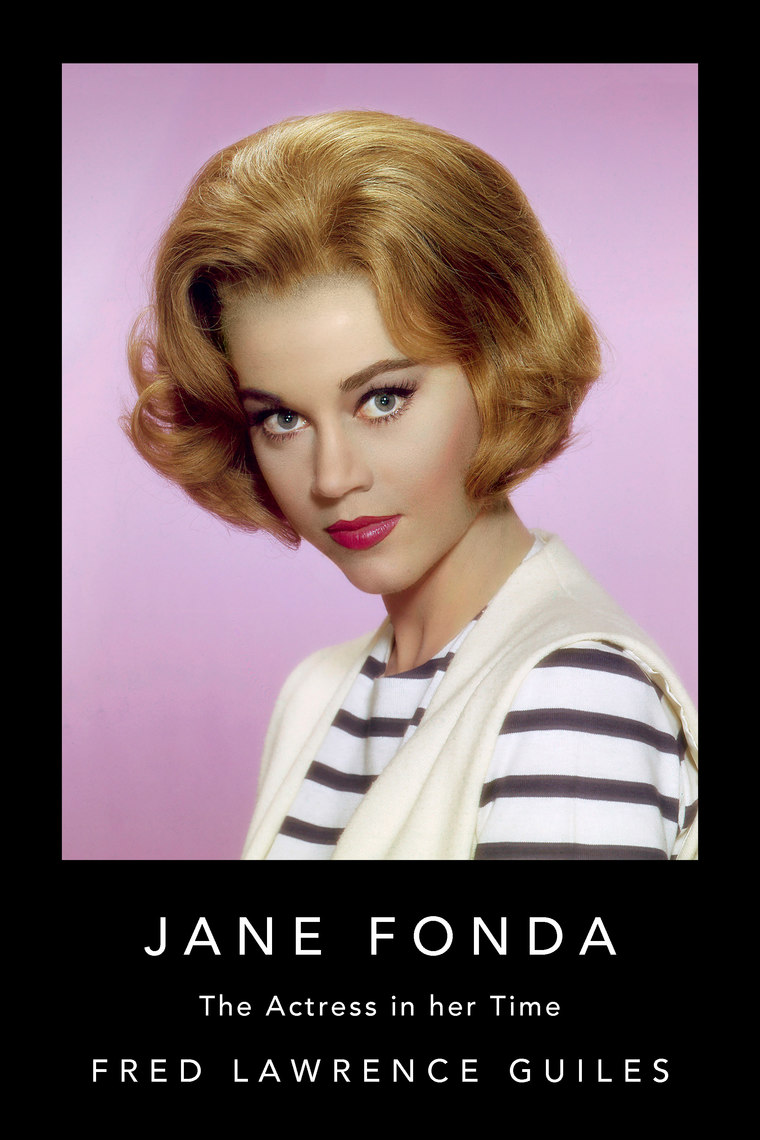 Jesse Jane Porn Babe - Jane Fonda by Fred Lawrence Guiles - Ebook | Scribd