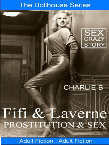Fifi & Laverne, Prostitution & Sex by Charlie B. - Ebook | Scribd
