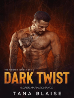 Dark Twist: Twisted Series, #1