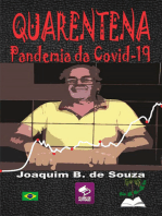 Quarentena A Pandemia Da Covid-19