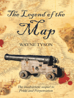 The Legend of the Map