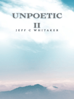Unpoetic II