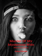 Murder Of My Mysterious Wife 