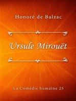 Ursule Mirouët