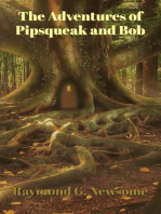 The Adventures of Pipsqueak and Bob