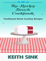 The Hurley Beach Cookbook