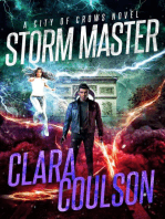 Storm Master