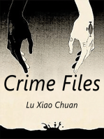 Crime Files: Volume 5